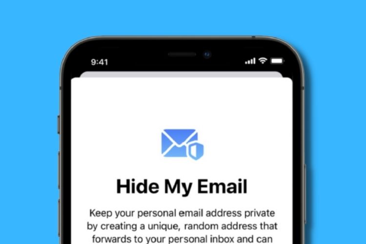 Apa Itu Sembunyikan Email Saya Di iOS 15 Dan Cara Menggunakannya Di iPhone Dan iPad