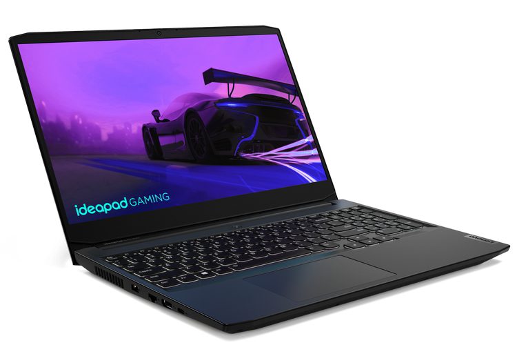 Lenovo IdeaPad Gaming 3i (2021) dengan CPU Intel Generasi ke-11, GPU RTX 3050 Diluncurkan di India