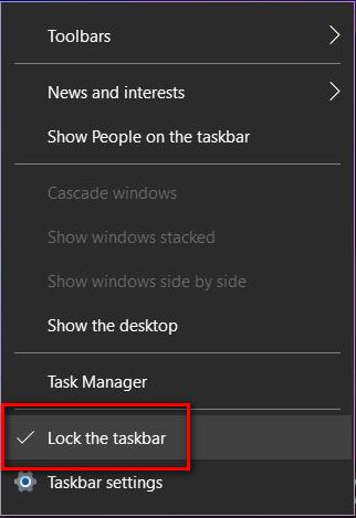 Làm thế nào để có được Windows Các biểu tượng trên thanh tác vụ được căn giữa 11 kiểu trên Windows 10