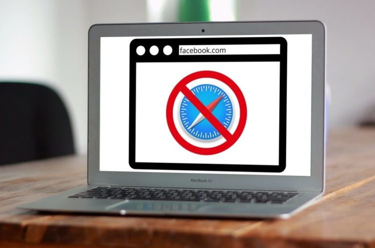 Cara Memblokir Situs Web di Safari di iPhone dan Mac