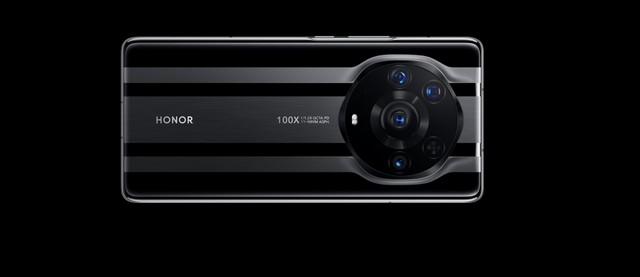 Seri Magic Honor 3 Dengan SoC Snapdragon, Pengisian Cepat 66W, Kamera IMAX Diumumkan
