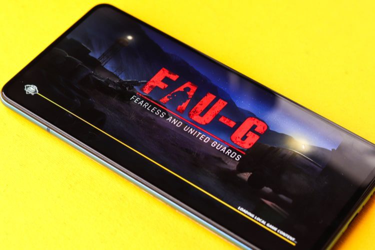 FAU-G lägger till nytt 1v9 Deathmatch Mode, Ny Operator Dhillon med senaste uppdateringen