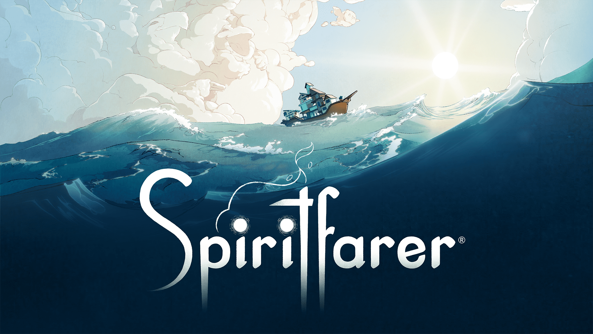Những gì chúng ta đang chơi: 'Spiritfarer' cho thấy những gì chúng ta để lại phía sau khi chết