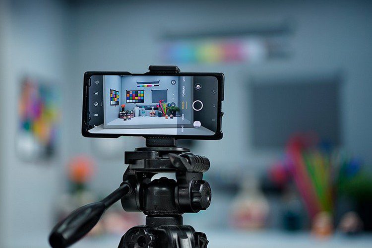 Oppo etablerar Camera Innovation Lab i Indien för att utveckla mer lokaliserade funktioner