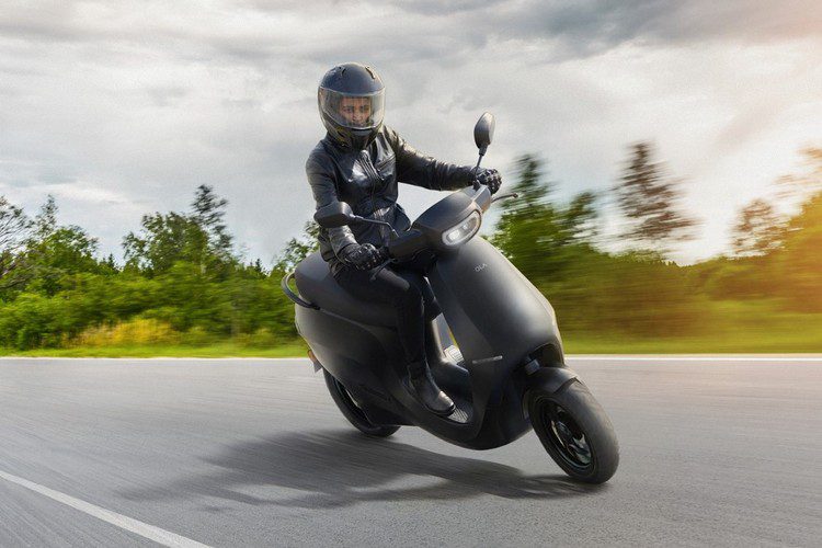 Ola S1 och S1 Pro elektrisk motorcykel lanserad i Indien;  Priserna börjar på Rs.  99 999