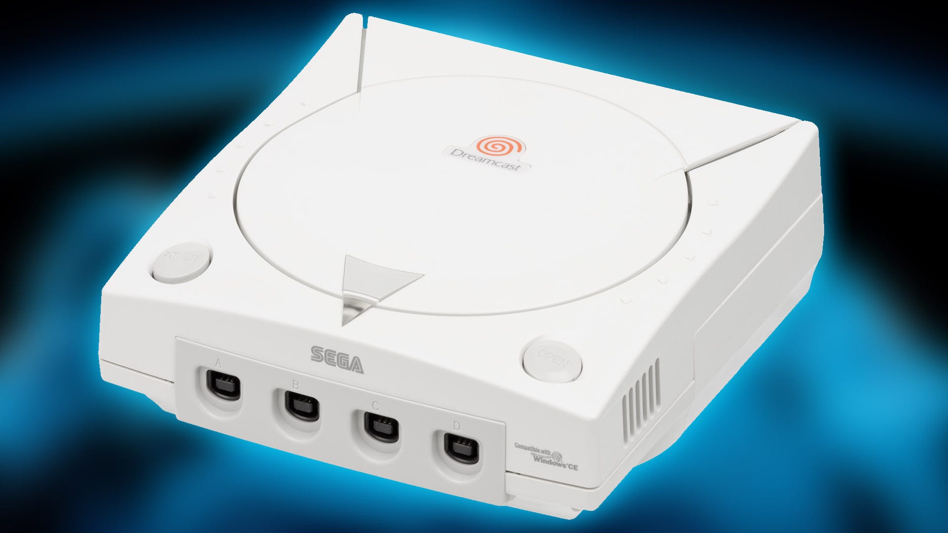 Tio spel vi vill se på Sega Dreamcast Mini (Potential)