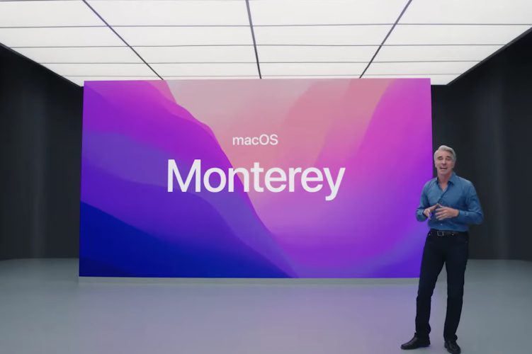 Hur man laddar ner och installerar macOS 12 Monterey Developer Beta