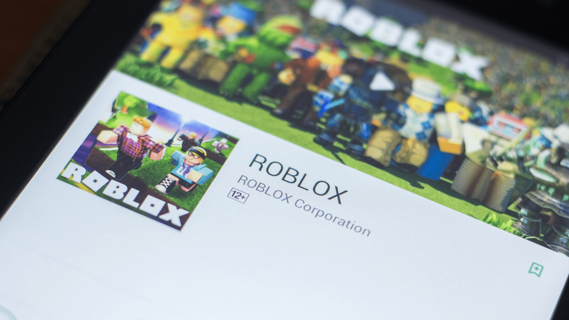 Spel som “Roblox” är den perfekta platsen för digitala livekonserter