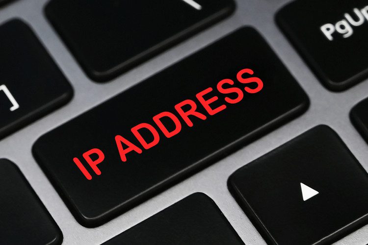 Hur du hittar din offentliga och lokala IP-adress på Windows eller Mac
