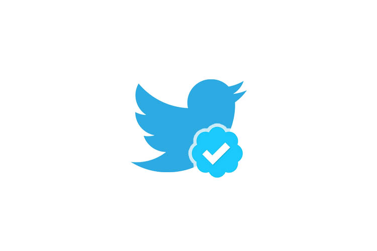 falsk twitterkontoverifiering - hur man aktiverar twitter blå bock