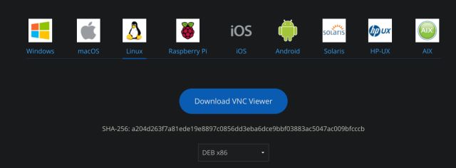Anslut till Raspberry Pi på distans från PC, Mac, Chromebook och Linux