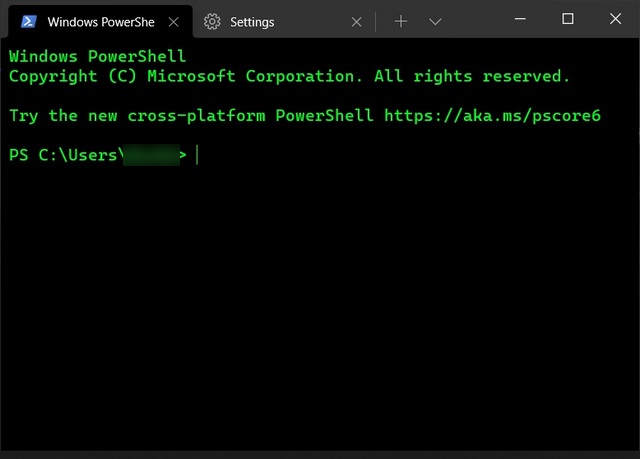 Làm thế nào để tùy chỉnh Windows Terminal: Thay đổi chủ đề, màu sắc, hình nền và hơn thế nữa