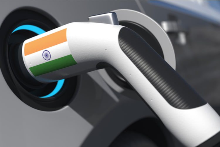 Ấn Độ xem xét cắt giảm thuế nhập khẩu ô tô điện lên tới 40%
