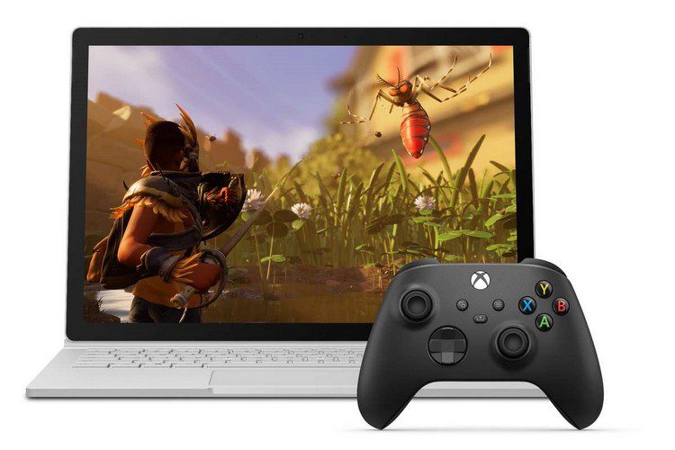 Microsoft lägger till xCloud Gaming Support till Xbox Apps på Windows 10