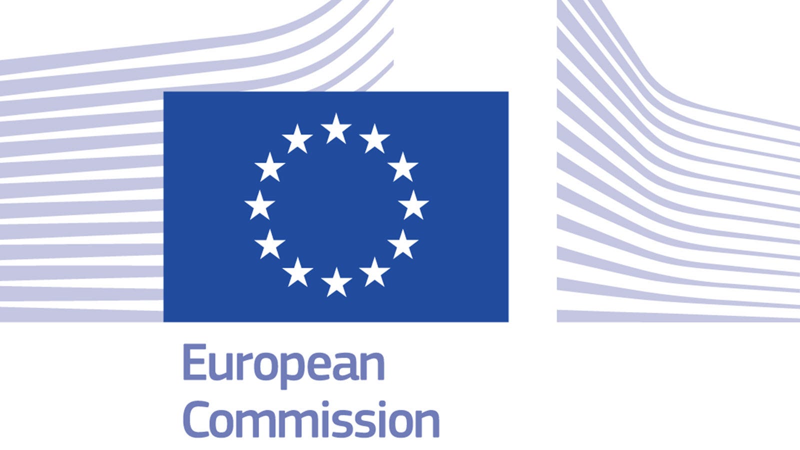 Europeiska kommissionens logotyp