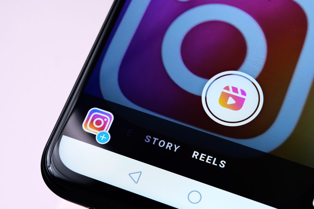 20 Best Instagram Reels Tips and Tricks