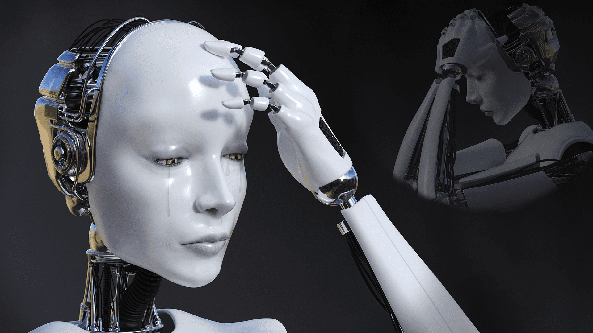 Brittisk domstol bekräftar att AI inte har några rättigheter, inte kan äga patent