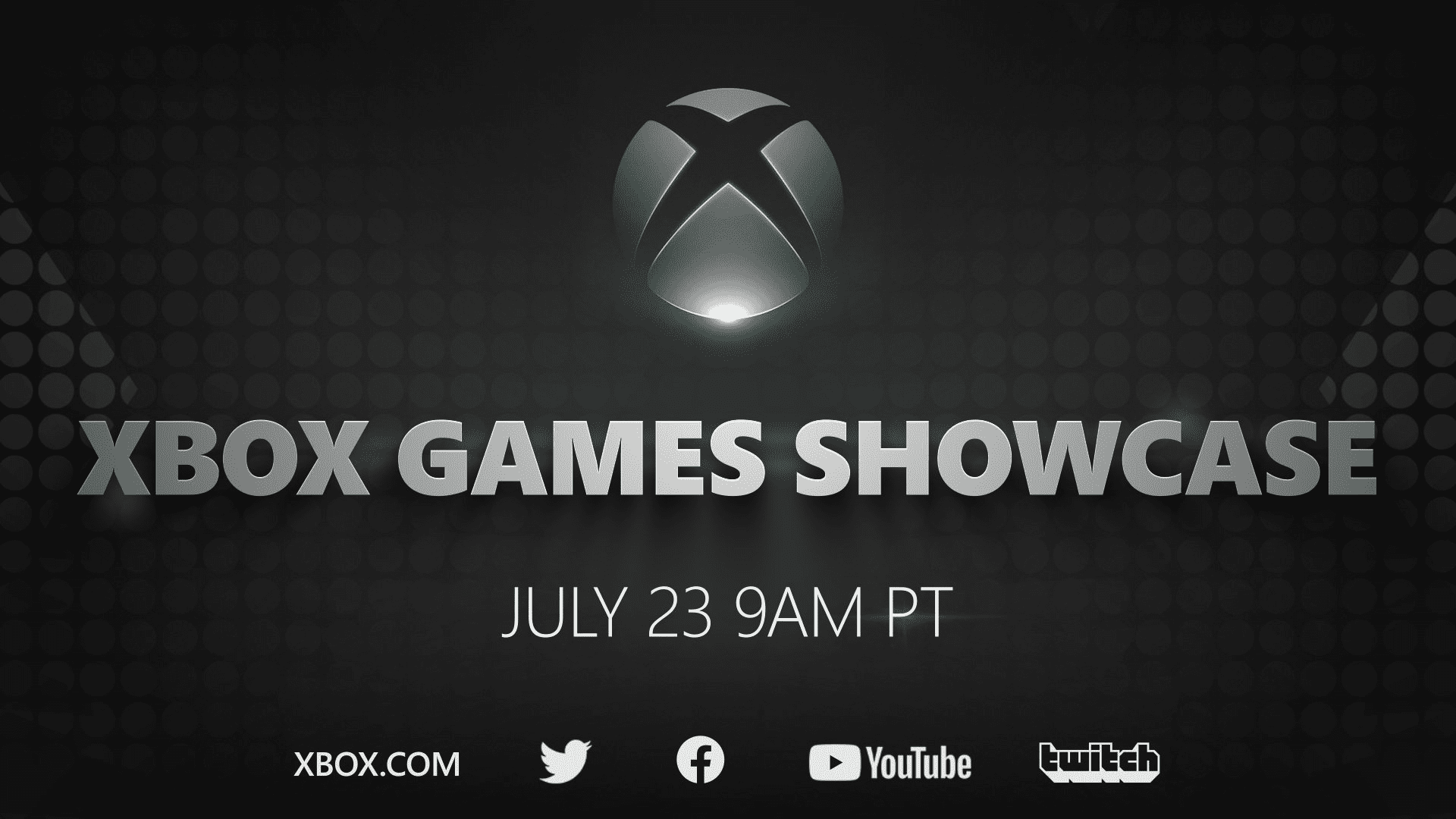 Gör dig redo för Xbox Series X-spelpresentationen den 23 juli