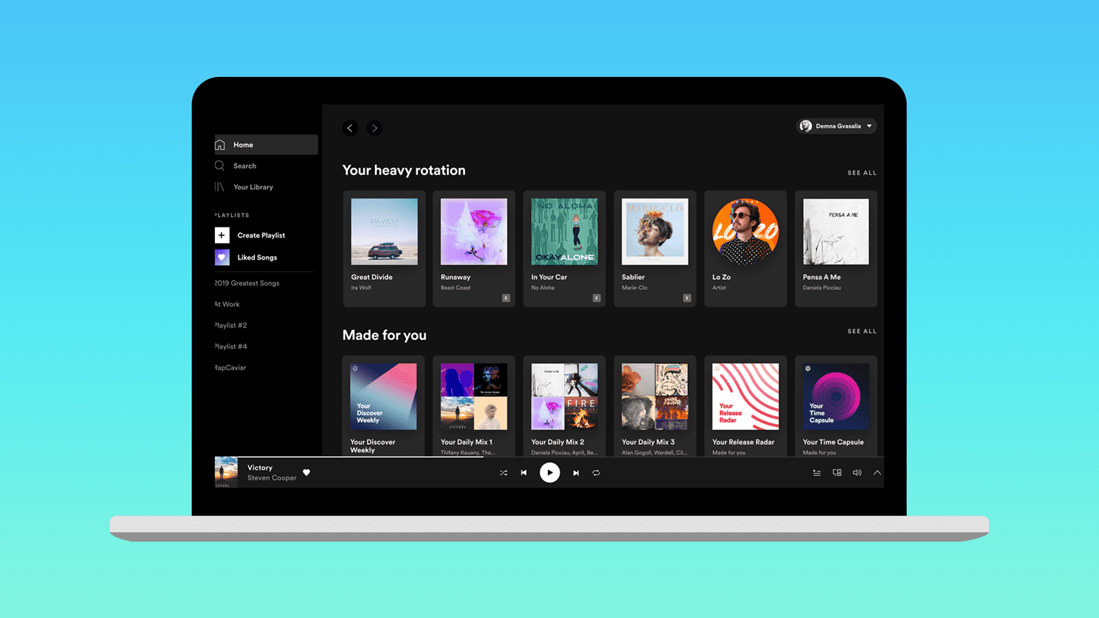 Spotify kommer att erbjuda tre månader gratis till nya prenumeranter