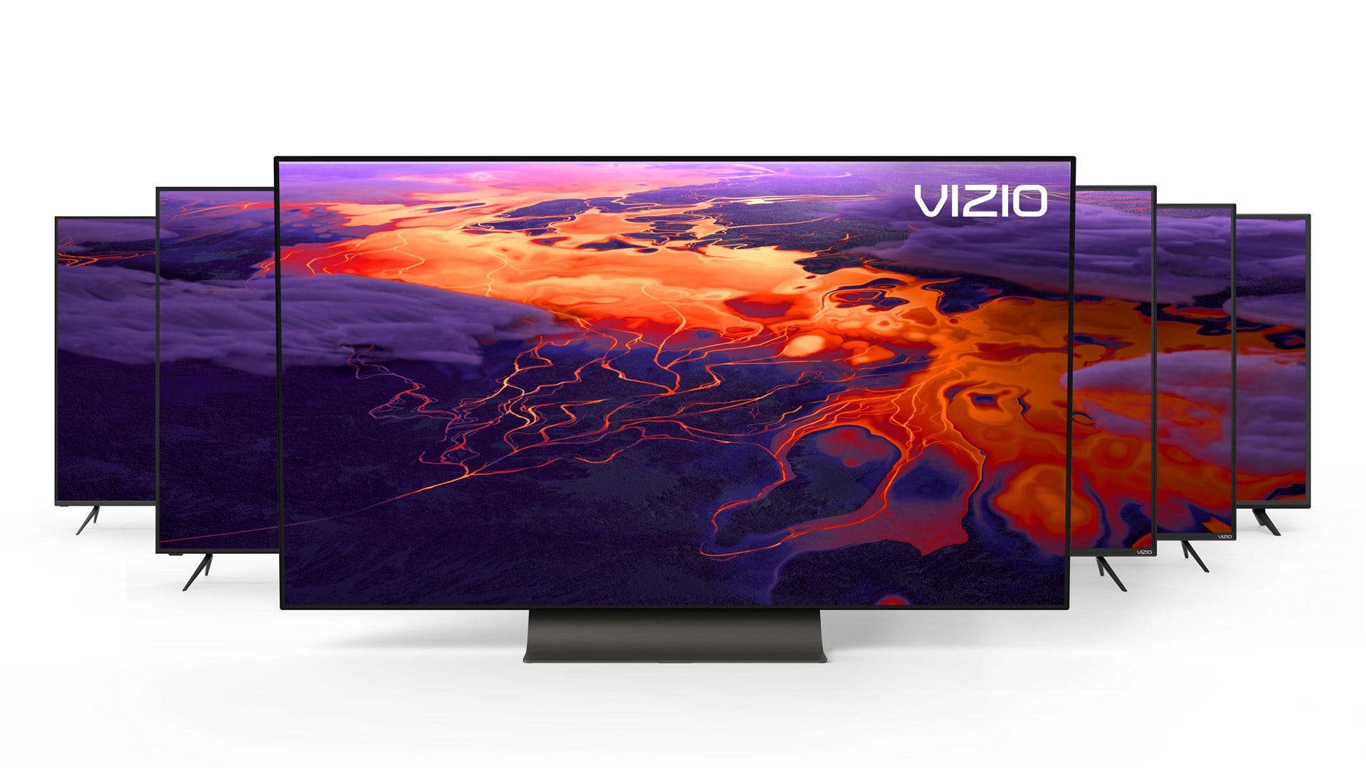 Vizio lägger till mer gratisinnehåll till Smartcast-TV-apparater