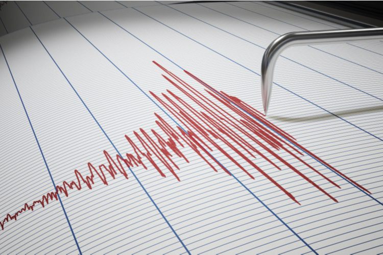 Denna mobilapp utvecklad av IIT Roorkee kan upptäcka tidiga tecken på en jordbävning