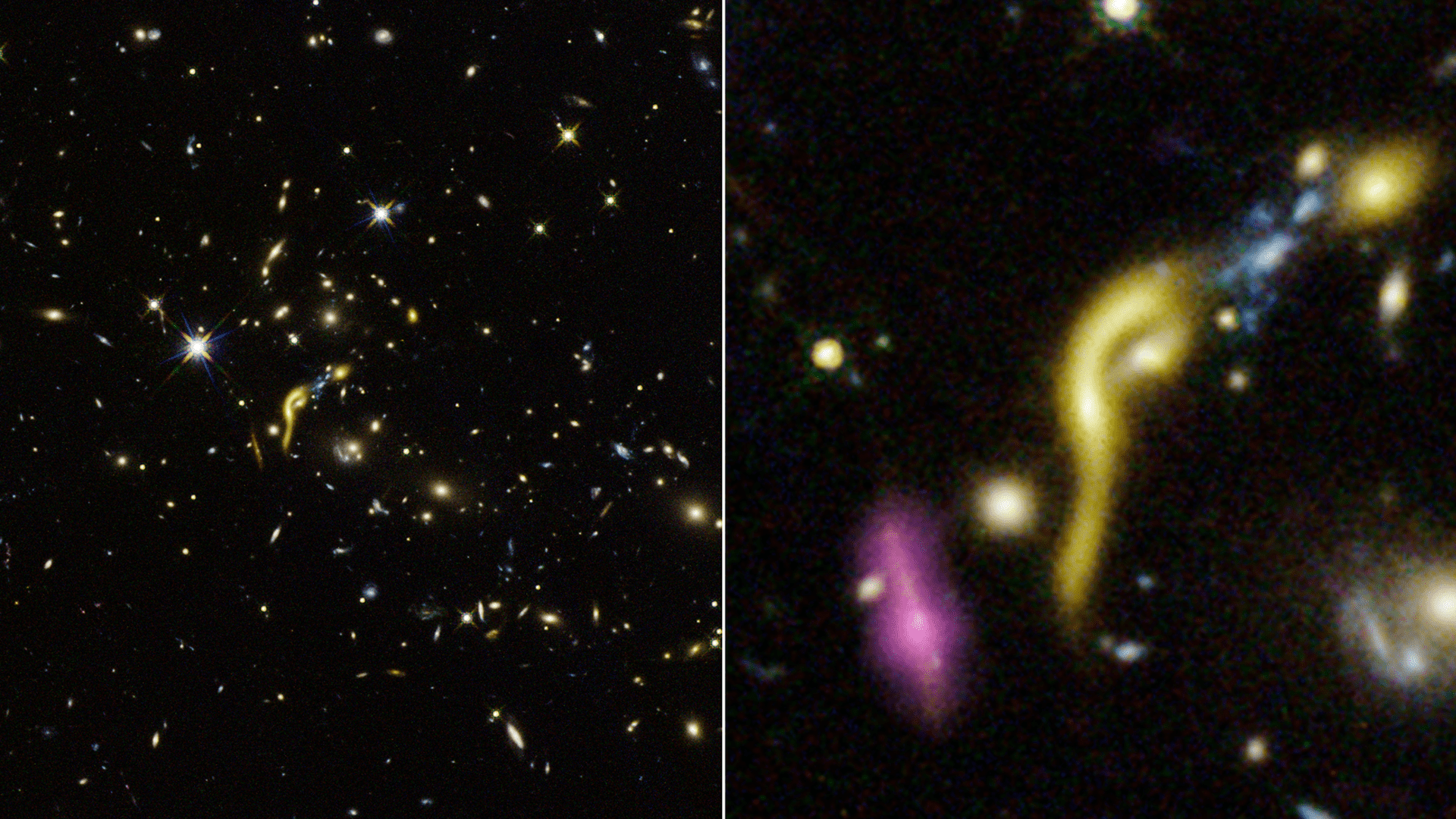 Các nhà khoa học bối rối khi tìm thấy tất cả các thiên hà chết này mà Hubble tìm thấy