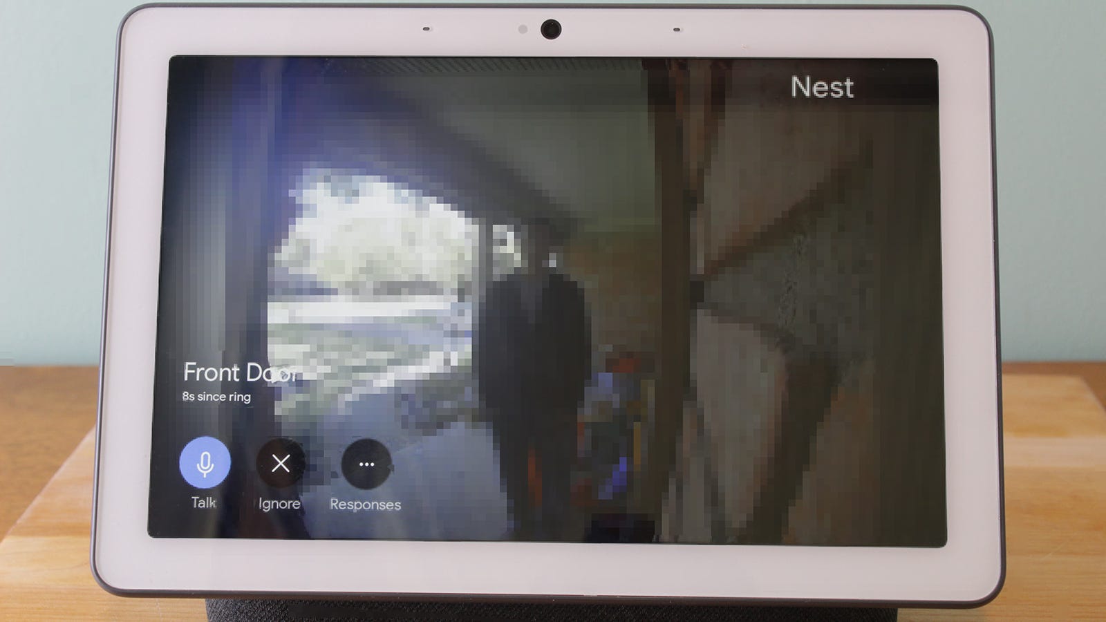 Google sẽ hạ cấp chất lượng video của Nest và Chromecast để dễ dàng tải Internet