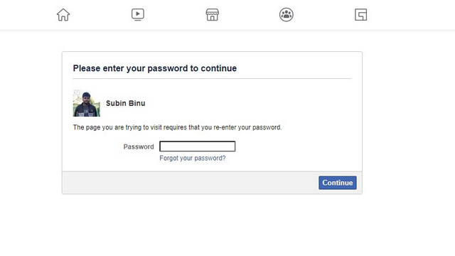 xác nhận mật khẩu để xóa