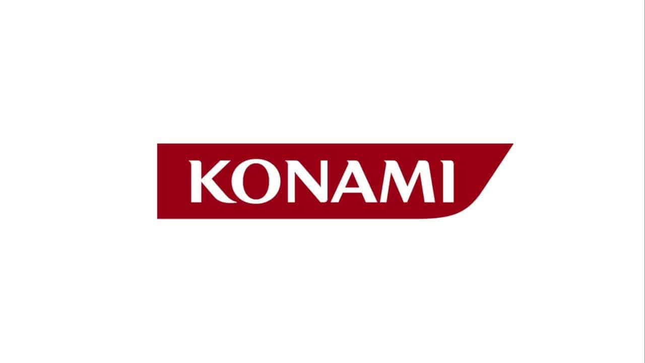 2020 foi um ano de records for a Konami… Vad är det för något?