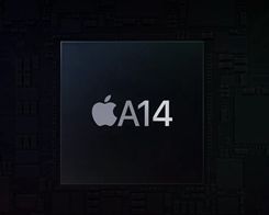 2022 iPhone, Mac kan skryta med 3nm-chip