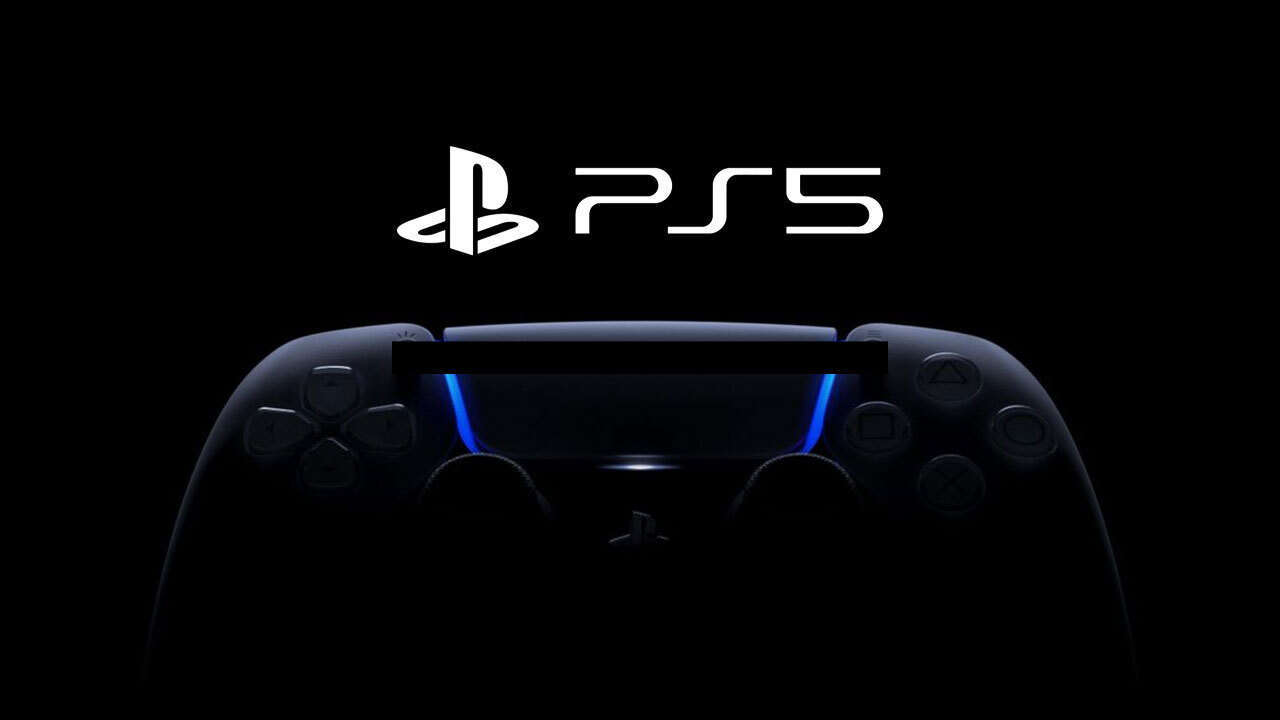 (Última Hora) Sony avbryter dig lançamento da PS5 em alguns synd!