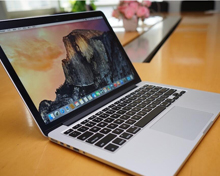 5 saker du behöver veta om nya MacBook Pro