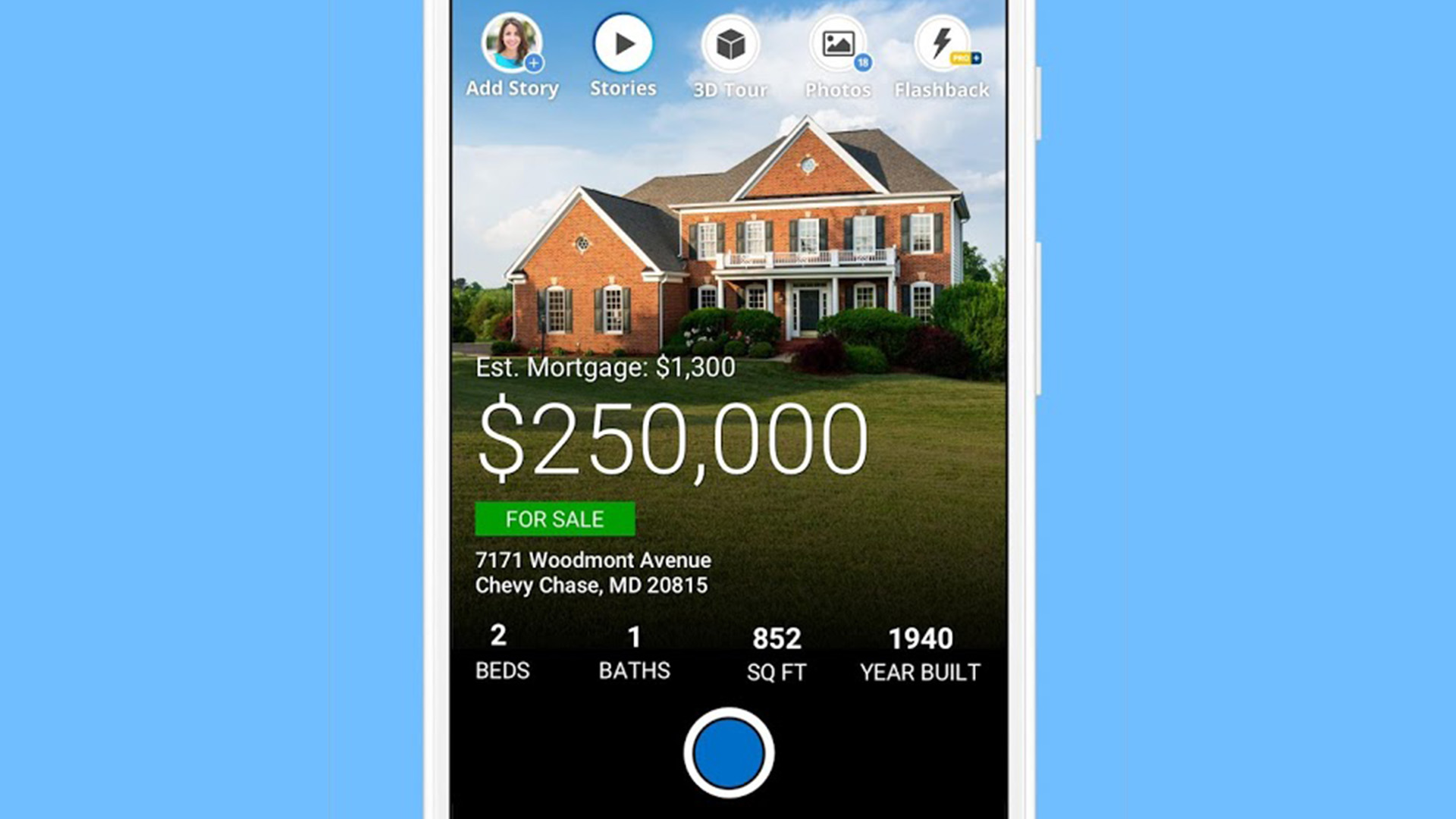 5 bästa apparna för husjakt och fastigheter för Android