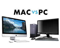 71 % av studenterna föredrar Mac framför PC