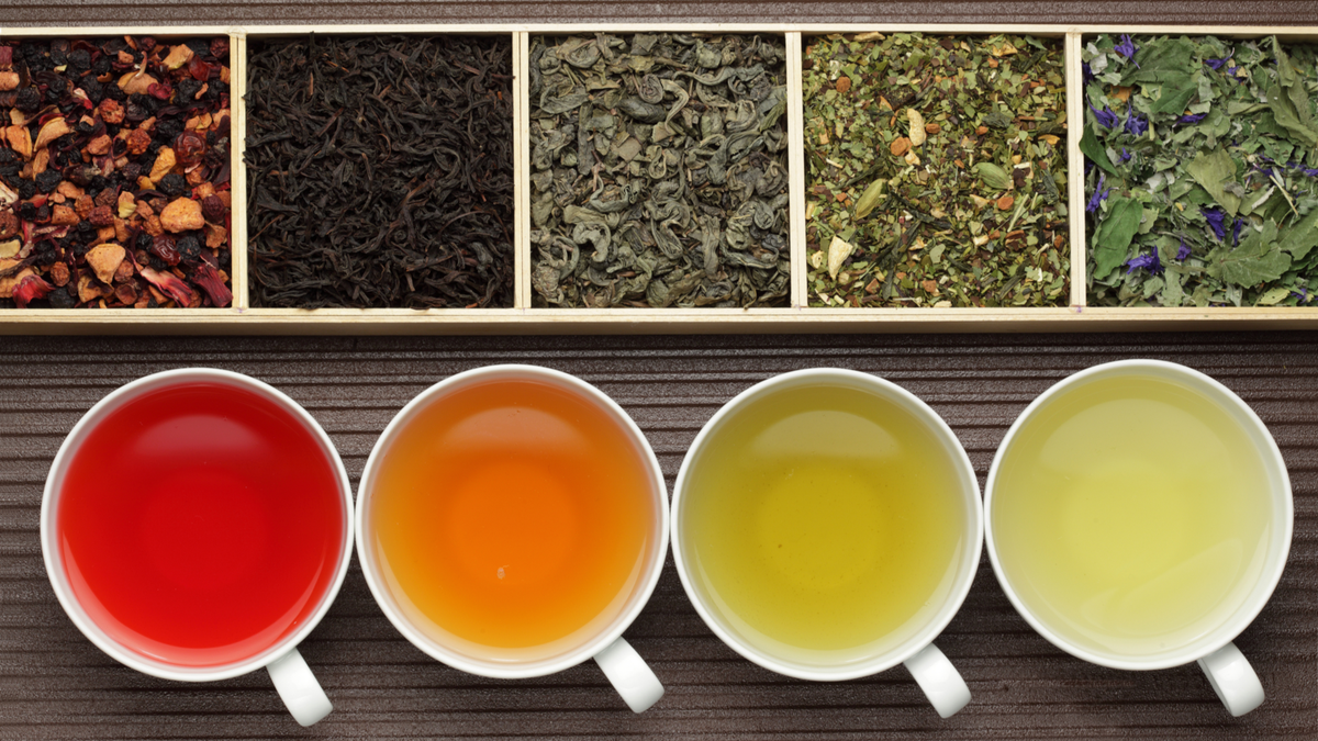 Hộp đăng ký trà Hộp anh hùng trà đen trà xanh hộp trà trái cây tách trà