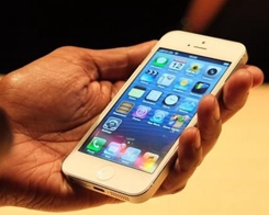 En man stämde Apple hävdar att överhettning av iPhone 5 brände hans arm…