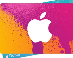 Amazon har för närvarande 15 % rabatt på ett iTunes-presentkort på $100 för svarta…