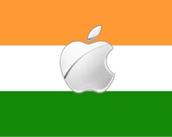 Indien kommer att erbjuda Apple skattefri import av komponenter till lokala…