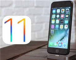 Analytics visar att iOS 11 nu är installerat på 47 % av enheterna