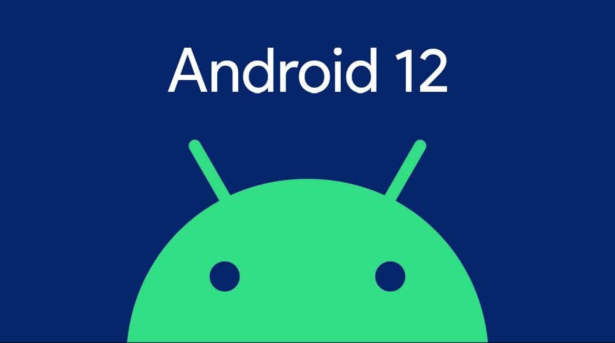 Android 12 integrator roll uma funcionalidade gjord av Windows 95!