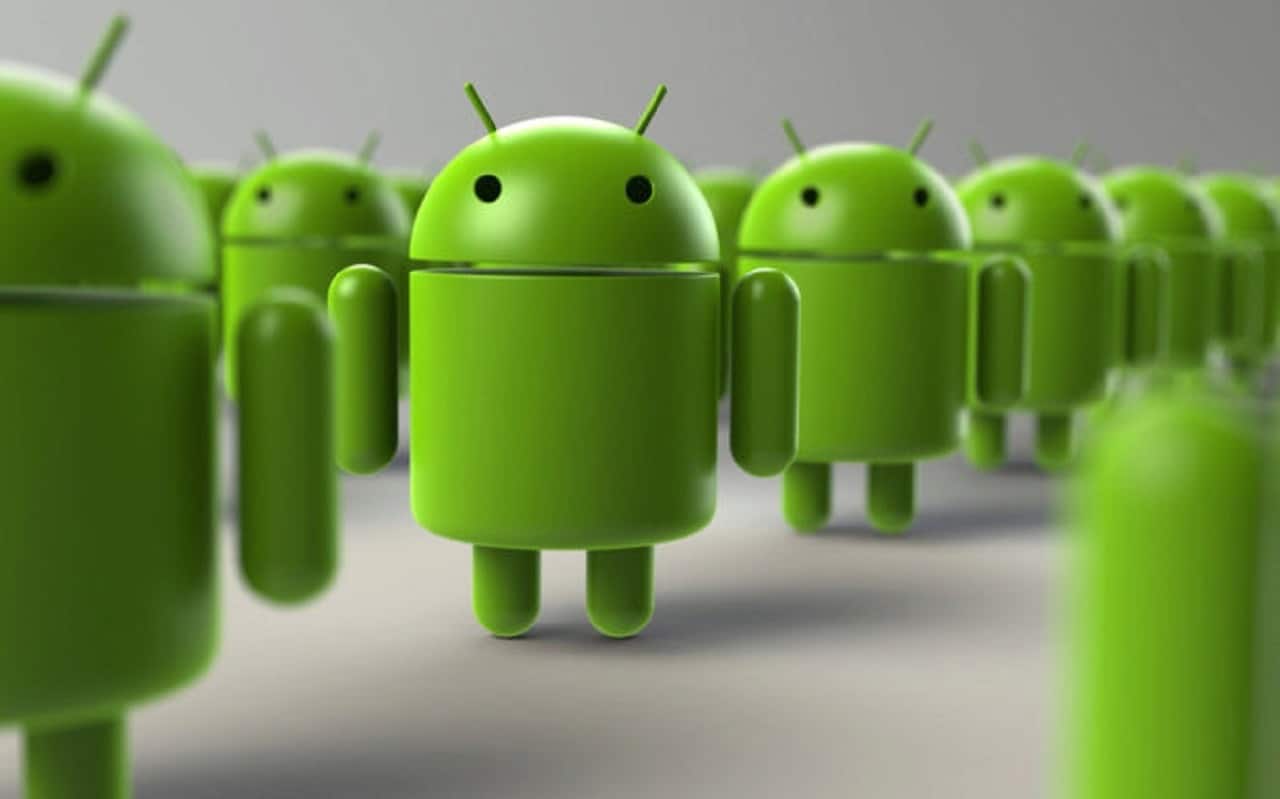 Android: ATENÇÃO väga se o seu smartphone tem estes sintomas!