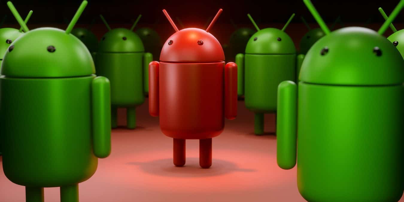 Hej Android-smarttelefonstämpel Spionprogram… Googles hud!