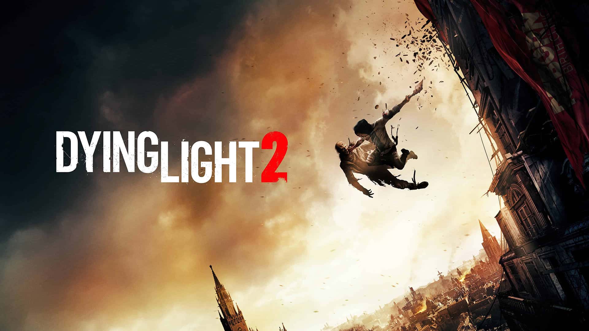 Mais um grande jogo adiado!  Desta vez foi Dying Light 2