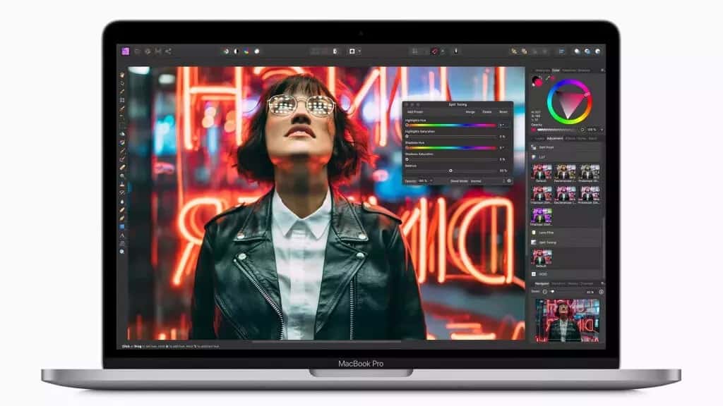 MacBook Pro 13 2020: o ny portátil av Apple och rättvisan!