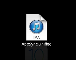 AppSync Unified iOS 10.3.3 Jailbreak-uppdatering har …
