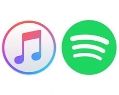 Apple Musik membayar artis 10 kali lebih banyak YouTubedan…