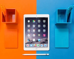 Apple höjer tyst iPad Pro-priset till $50 eller mer