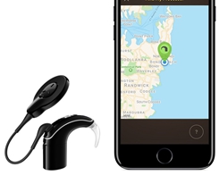 Apple använde Bluetooth Low Energy Audio för cochleaimplantat…