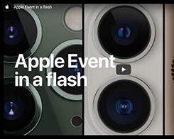 Apple döljer ett hemligt meddelande i sitt senaste YouTube-videoband