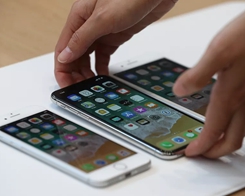 Apple sparkar iPhone X-ingenjör efter dotterns träning…